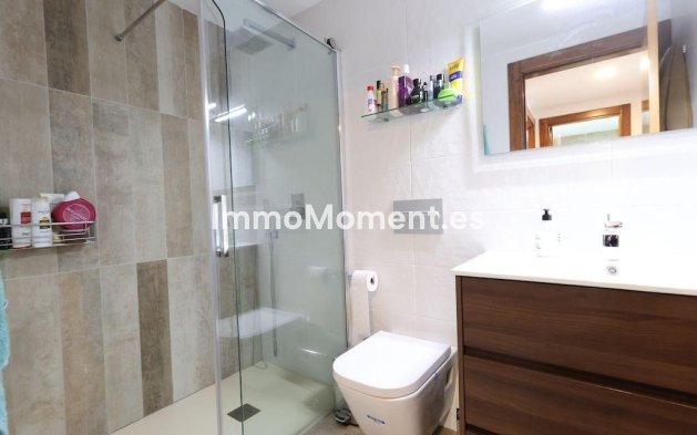 Revente - Appartement - Orihuela - Cabo Roig