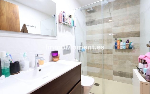 Revente - Appartement - Orihuela - Cabo Roig