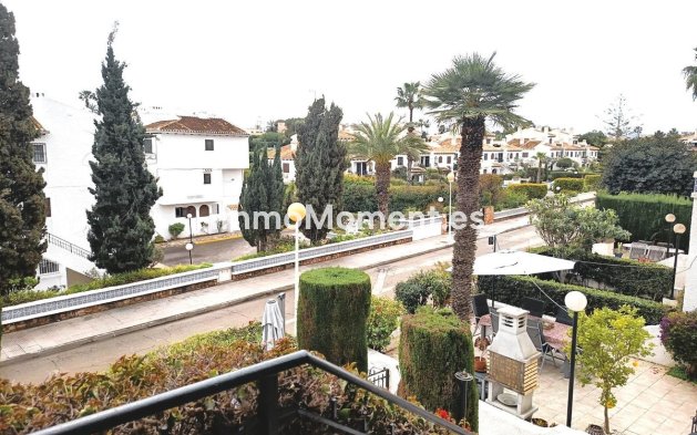 Revente - Appartement - Orihuela - Cabo Roig