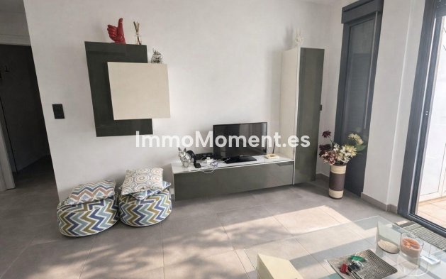 Revente - Appartement - Orihuela - Punta Prima