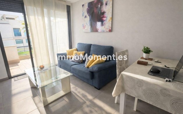 Revente - Appartement - Orihuela - Punta Prima
