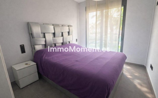 Revente - Appartement - Orihuela - Punta Prima