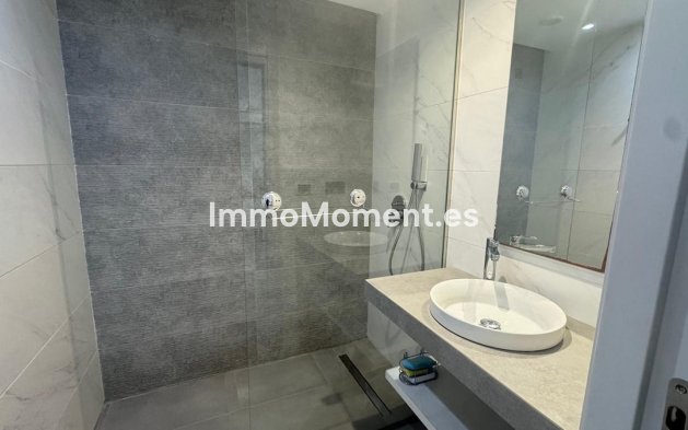 Revente - Appartement - Orihuela - Punta Prima