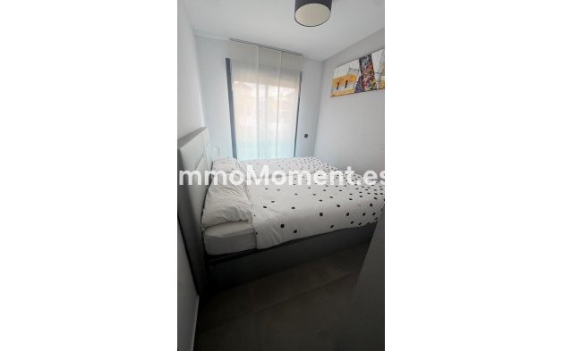 Revente - Appartement - Orihuela - Punta Prima