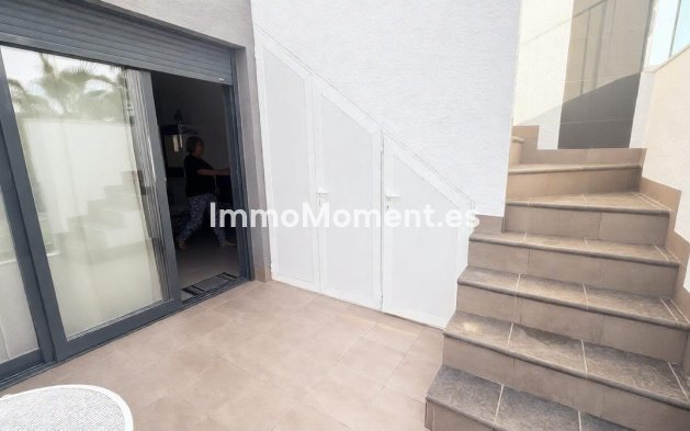 Revente - Appartement - Orihuela - Punta Prima