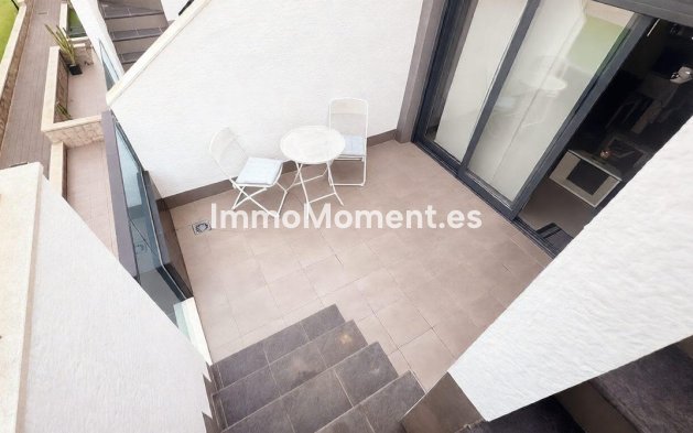 Revente - Appartement - Orihuela - Punta Prima