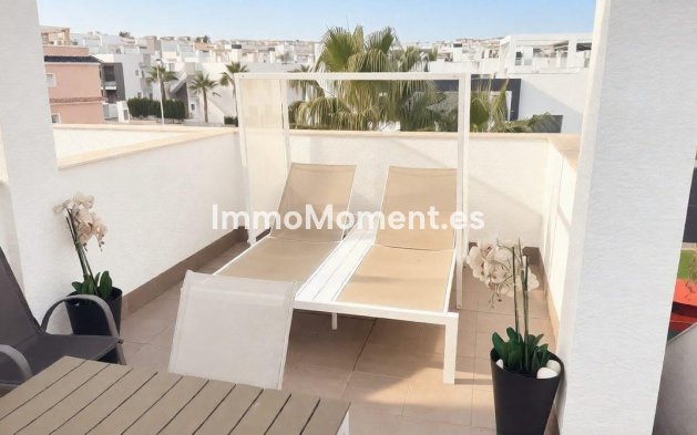 Revente - Appartement - Orihuela - Punta Prima