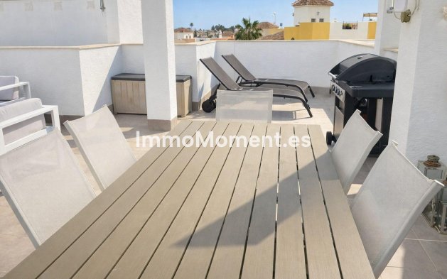 Revente - Appartement - Orihuela - Punta Prima