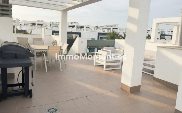 Revente - Appartement - Orihuela - Punta Prima