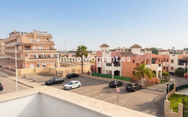 Revente - Appartement - Orihuela - Punta Prima
