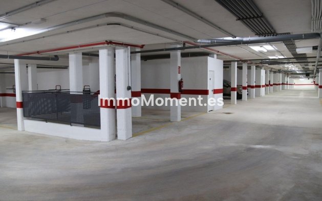 Revente - Appartement - Orihuela - Punta Prima