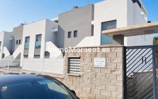 Revente - Appartement - Orihuela - Punta Prima