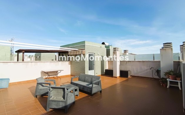 Revente - Appartement - Orihuela - Cabo Roig