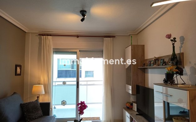 Revente - Appartement - Orihuela - Cabo Roig