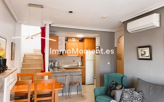 Revente - Appartement - Orihuela - Cabo Roig