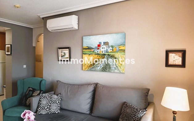 Revente - Appartement - Orihuela - Cabo Roig