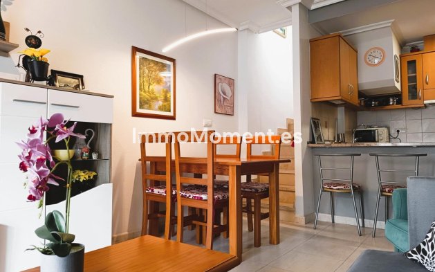 Revente - Appartement - Orihuela - Cabo Roig