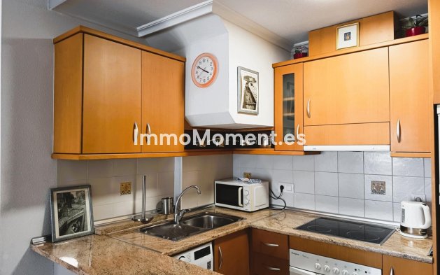 Revente - Appartement - Orihuela - Cabo Roig