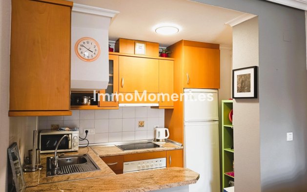 Revente - Appartement - Orihuela - Cabo Roig