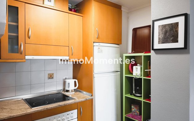 Revente - Appartement - Orihuela - Cabo Roig