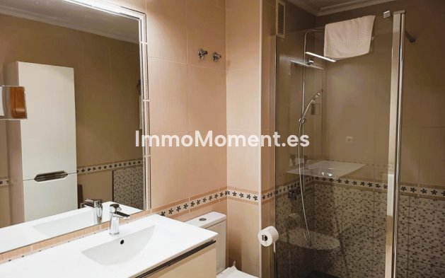 Revente - Appartement - Orihuela - Cabo Roig