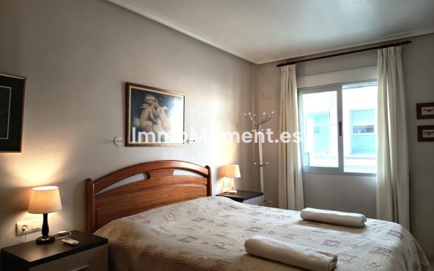 Revente - Appartement - Orihuela - Cabo Roig