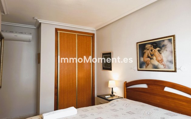 Revente - Appartement - Orihuela - Cabo Roig