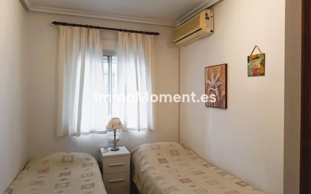 Revente - Appartement - Orihuela - Cabo Roig
