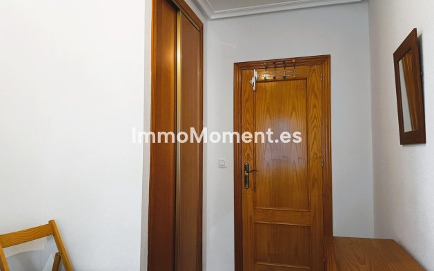 Revente - Appartement - Orihuela - Cabo Roig