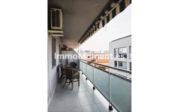 Revente - Appartement - Orihuela - Cabo Roig