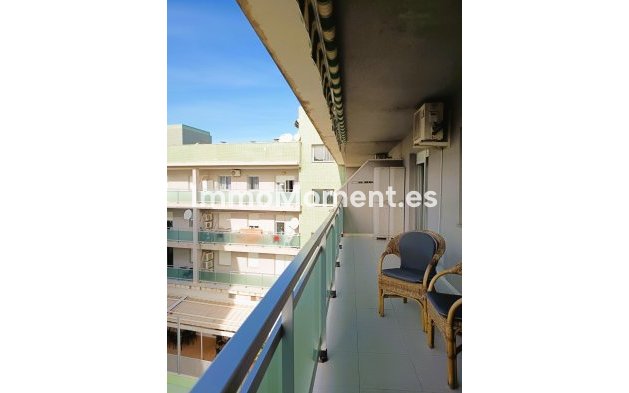 Revente - Appartement - Orihuela - Cabo Roig