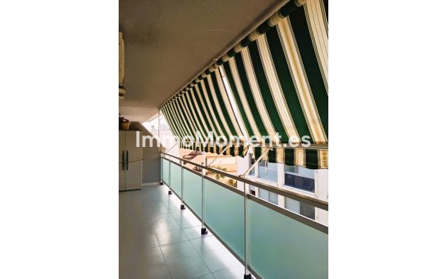 Revente - Appartement - Orihuela - Cabo Roig