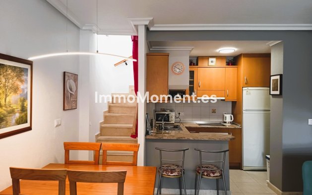 Revente - Appartement - Orihuela - Cabo Roig