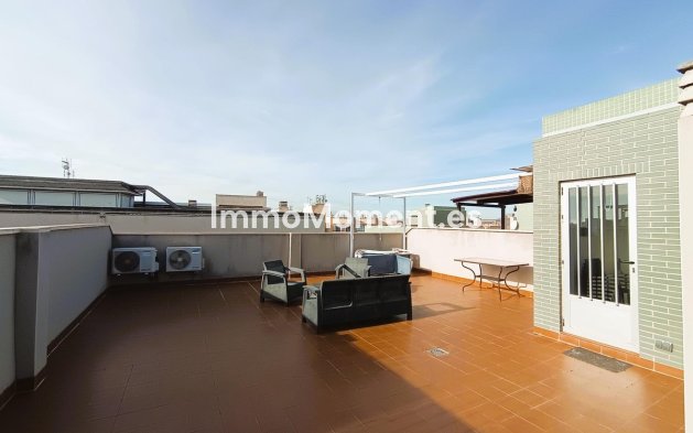 Revente - Appartement - Orihuela - Cabo Roig