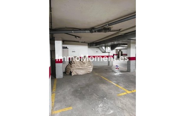 Revente - Appartement - Orihuela - Cabo Roig