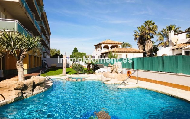 Revente - Appartement - Orihuela - Cabo Roig
