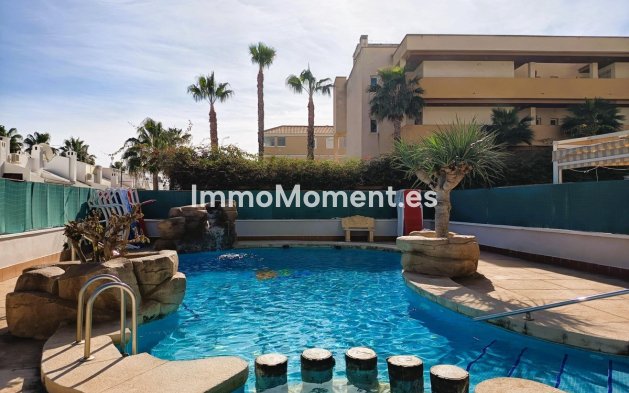 Revente - Appartement - Orihuela - Cabo Roig
