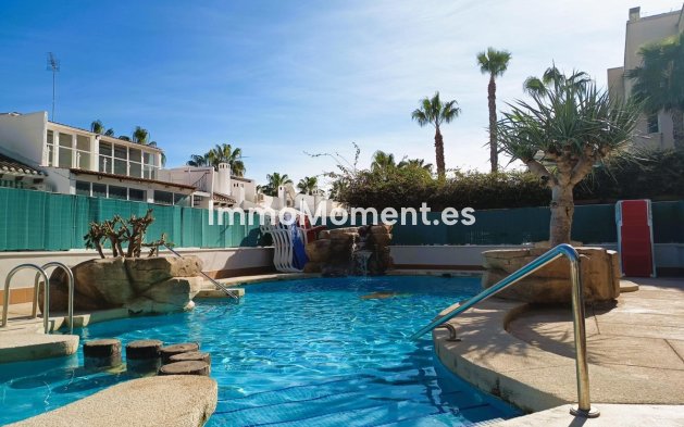Revente - Appartement - Orihuela - Cabo Roig
