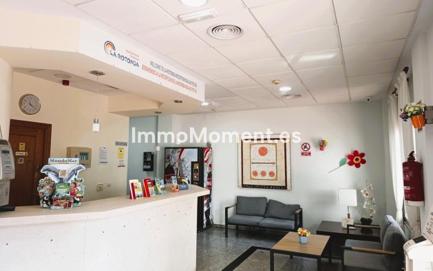 Revente - Appartement - Orihuela - Cabo Roig