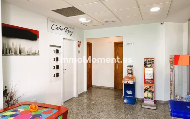 Revente - Appartement - Orihuela - Cabo Roig
