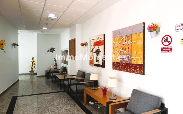 Revente - Appartement - Orihuela - Cabo Roig