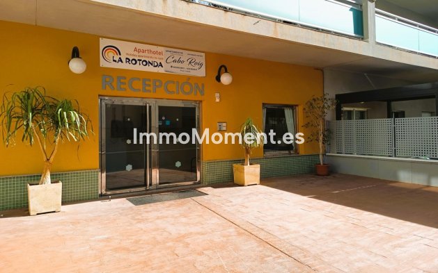 Revente - Appartement - Orihuela - Cabo Roig