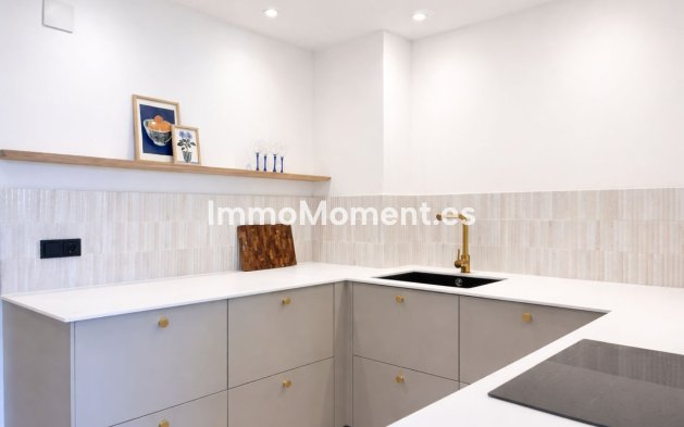 Resale - Apartment - Fuengirola - Torreblanca