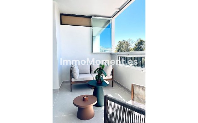 Resale - Apartment - Fuengirola - Torreblanca