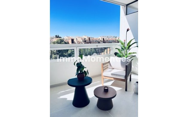 Resale - Apartment - Fuengirola - Torreblanca