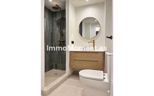 Resale - Apartment - Fuengirola - Torreblanca