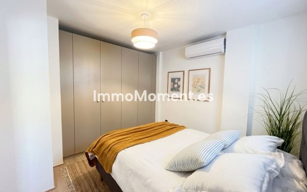 Resale - Apartment - Fuengirola - Torreblanca