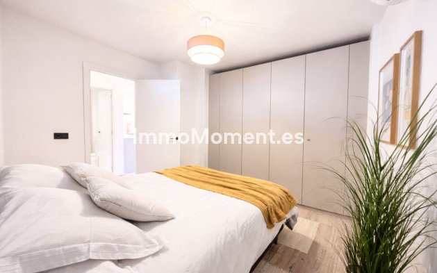 Resale - Apartment - Fuengirola - Torreblanca