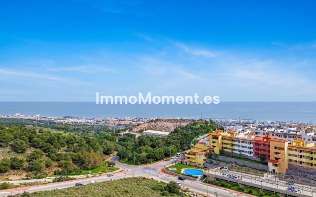 Reventa - Apartamento - Benalmadena - Benalmadena Centro