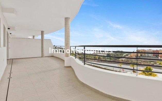 Reventa - Apartamento - Benalmadena - Benalmadena Centro